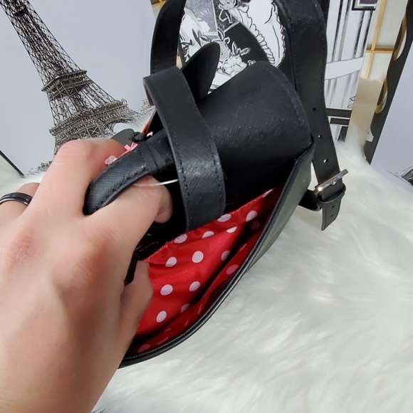 NWT Kate spadexMinnie SM Neema Backpack - Picture 6 of 8